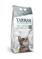 Yarrah litière pour chats 7KG