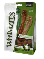 Whimzees Toothbrush pour chiens