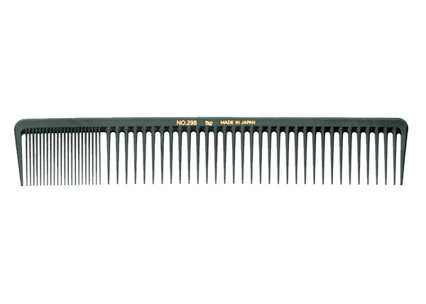 Utsumi BW Carbon Comb 25cm