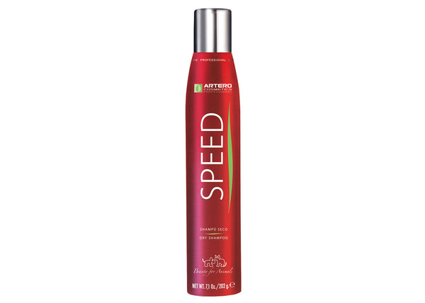 Artero Speed Shampoo Sec 300 ml