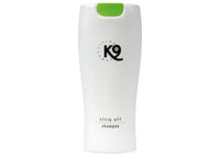 K9 Aloe Vera Strip Off Shampoo 300 ml