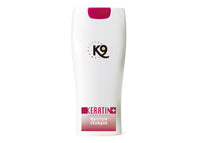 K9 Keratin + Moisture 300ml Shampoo