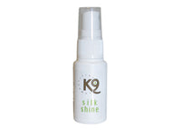 K9 Aloe Vera Silk Shine Spray 30 ml