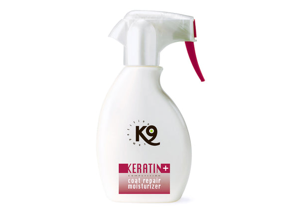 K9 Keratin & Coat Repair Moisturizer 250 ml