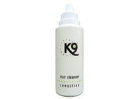 K9 Ear Cleaner Sensitive Ear Cleaner 150ml
