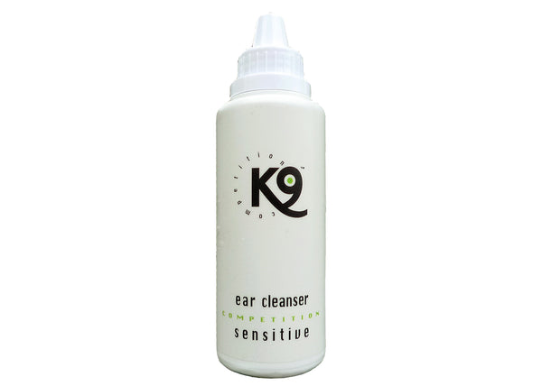 K9 Ear Cleaner Sensible Nettoyant-Oreilles 150ml