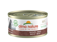 Almo Nature HFC Natural Cats - box - beef (24x70 gr)
