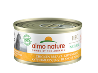 Almo Nature HFC Natural Cats - box - chicken breast