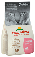 Almo Nature Holistic Chatons  - Poulet