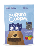 Edgard & Cooper gourmandises pour chiens - bœuf (150 gr)