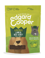 Edgard & Cooper gourmandises pour chiens - agneau (150 gr)