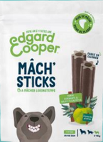Edgard & Cooper Mach'Sticks - pomme croquante et eucalyptus