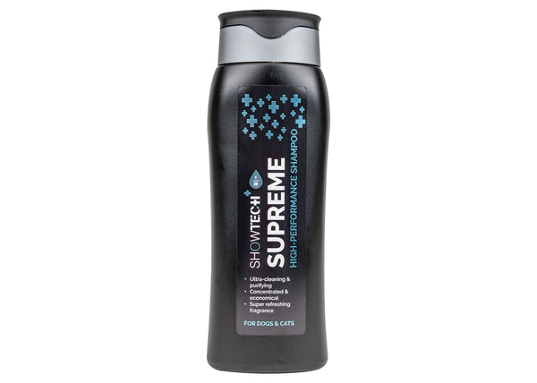 Show Tech Supreme Shampoo 300 ml